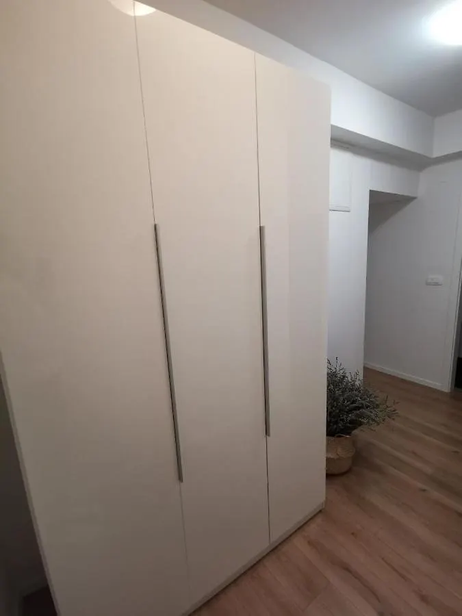 Marina Rijeka Center Apartments