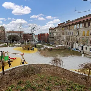 Apartment Apartman Altamar, Rijeka