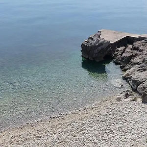 Apartment Deluxe Sea View Mate Balote, Rijeka